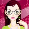 Surprising look make up