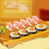 Sushi Shop