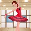 Swan Dance Step
