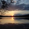 Swedish Sunset