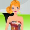 Sweet Burble Dress