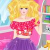 Sweet Candy Princess