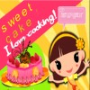 Sweet Chocolate Cake