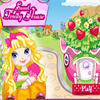 Sweet Fruity House