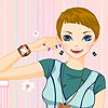 Sweet Girl Dressup