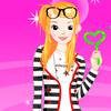 Sweet Heart Dressup