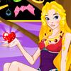 Sweet heart princess