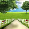 Sweet Landscape Jigsaw Puzzles