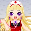 Sweet Little Nurse