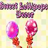 Sweet Lollipops Decor