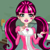 Sweet Vampire Ghoul