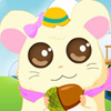 Sweetest Hamster Dress Up