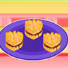 Sweetheart Jamwiches Cooking