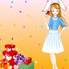 Sweetie Birthday Party