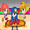 Sweetie Cheerleaders