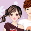 Sweetie Couple