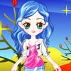 Sweetie Princess Dressups