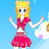Sweety Princess
