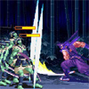 Swords Saga