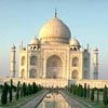 Taj Mahal Sliding Puzzle