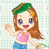 Take A Walk With Baby Girl