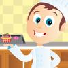 Talent cook