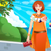 Tangerine Dream Dress Up