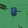 Tank'd in a Room