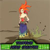 TAOFEWA - Ace of Fire - Hero Creator