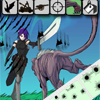 TAOFEWA - Agrona Hyanther Slayer Coloring Game