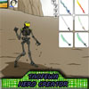 TAOFEWA - Fire Skeleton - Hero Creator