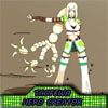 TAOFEWA - Knight of Air - Hero Creator