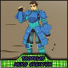 TAOFEWA - Knight of Water - Hero Creator