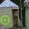 Target Paintball