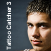 Tattoo Catcher 3