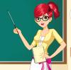 Teacher Make Up
