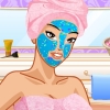 Teen Beauty Makeover