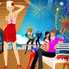 Teen Club Welcomes New Year