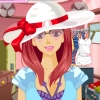 Teen Girls Party Dressup