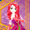 Teen Princess Dress up