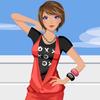 Teenage Style Dressup