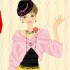 Tender Party Lady