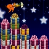 Tetrix Xmas Fun