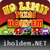 Texas Hold'em Online