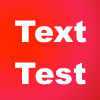 Text Test