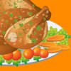 Thanks Giving Turkey