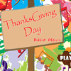 ThanksGiving Day Hidden Object