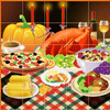 Thanksgiving Day Jigsaw 1.0