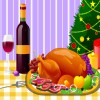 Thanksgiving Dinner Games