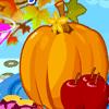 Thanksgiving Pumpkin Decorating